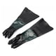 thumbnail image 4 of Guantes resistentes para chorro de arena y soporte de 210 mm para chorro de arena, 4 of 9