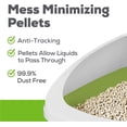 thumbnail image 3 of Purina Litter Tidy Cat Breeze Pellets, 3.5 lb C45, 3 of 3