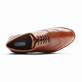 thumbnail image 4 of Rockport  Men's Dressports Heritage Wingtip Brown , 8.5 W US, 4 of 4
