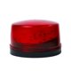 thumbnail image 2 of Juego de 2 luces estroboscópicas LED, 12 V-24 V, LED de advertencia de seguridad intermitentes rojos para automóviles, luz de advertencia de ingeniería de seguridad (r, 2 of 5
