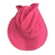 thumbnail image 1 of Gorra de visera plegable para el sol Gorra de visera solar de protección ultra ancha de ala ancha de 2 estilos, 1 of 5