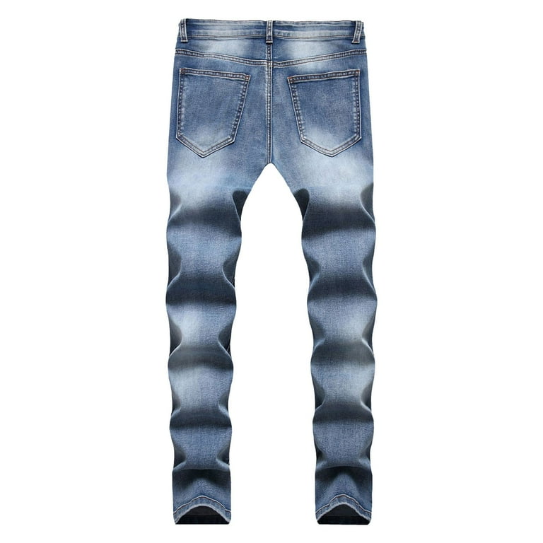 designer dress jeans for men Men's Designer Jeans
