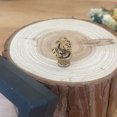 thumbnail image 3 of Animal Hinge Head Home Decoration Animal Decoration Retro Style Door Frame Head Up Decoration Animal Head Up Micro Decoration Suitable For Animal Enthusiasts, 3 of 4