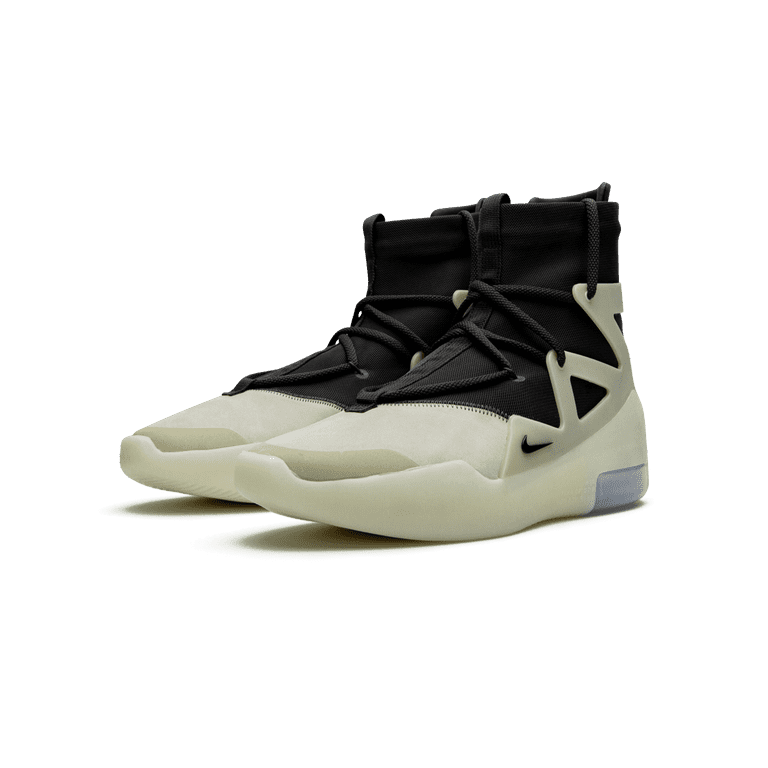 Nike Air Fear Of God 1 \'String The Question\' Sneakers AR4237-902 Men\'s Size 12 NIKE MENS Air Fear of God 1  main image 3