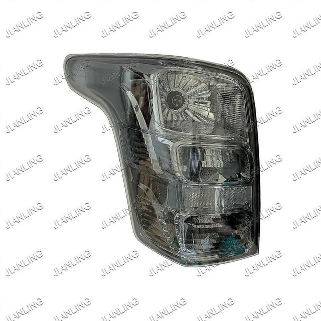 Adecuado para luz trasera Mitsubishi L200 TRITON 2015