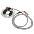 SelfContained Electronic Ignition System Replacement for Kawasaki KZ550