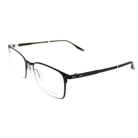 Safilo Canalino03 003 52mm Unisex Rectangle Eyeglasses