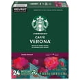 thumbnail image 2 of Starbucks K-Cup Caffe Verona Coffee - Dark - 24 / Box | Bundle of 2 Boxes, 2 of 8