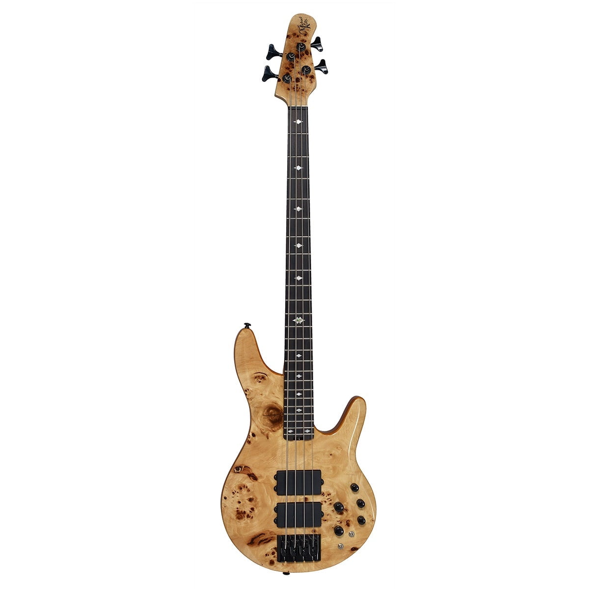Michael Kelly Pinnacle 4 Bass Guitar