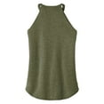 thumbnail image 6 of Mafoose Women Tri Rocker Female Tank Top Military Green Frost 4XL, 6 of 6