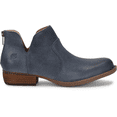 thumbnail image 2 of Born Women's Kerri Dark Blue (Jeans) Distressed Leather - BR0012074, 2 of 7