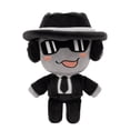 thumbnail image 3 of New Forsaken Chance Plush Forgotten Game Suit Men Plush Toy Doll Rabbit Plush Collection Modle Doll Toy For Kid Birthday Gifts, 3 of 5