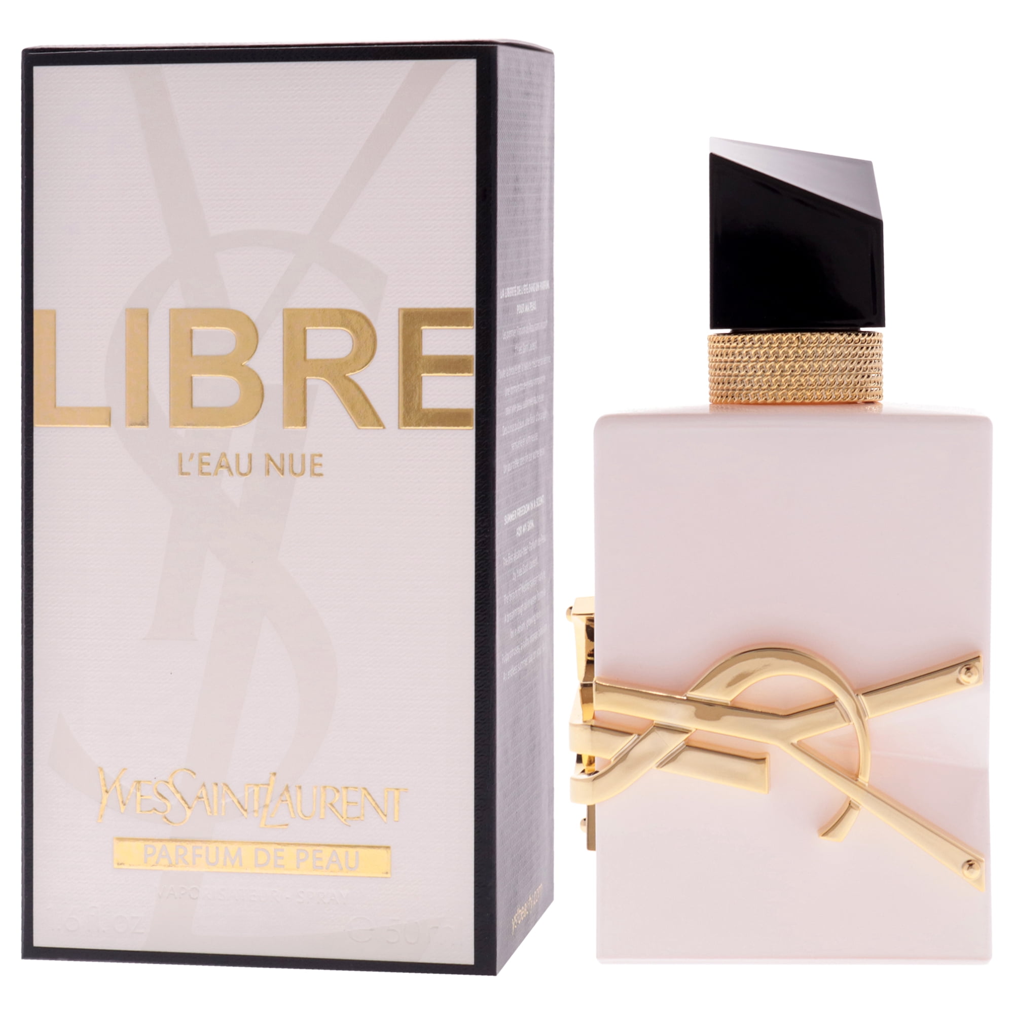 Yves Saint Laurent Libre 90ML EDT 箱なし b31b1d92-0ed9-44c2-86fc-