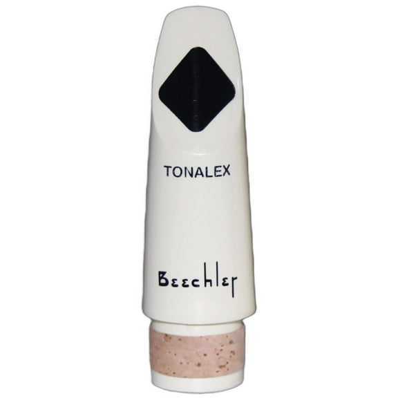 Beechler Tonalex Bb Clarinet Mouthpiece - B17