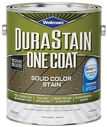 Wolman Raincoat Clear Sealer
