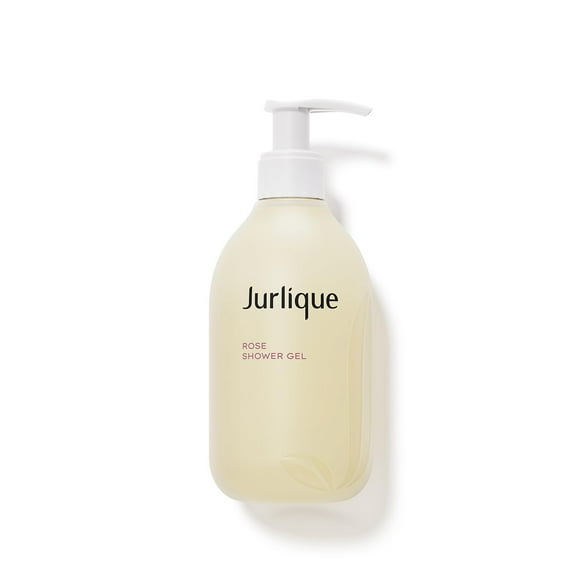 Gel de ducha Jurlique Rose 300 ml