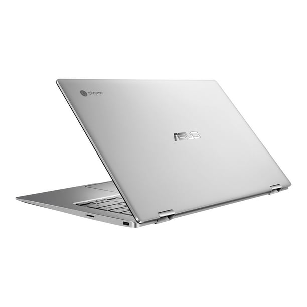 ASUS Chromebook Flip C434TA DS384T - Flip design - Intel Core m3