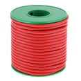 thumbnail image 2 of Cable de silicona de calibre 14 Sunnimix 10 metros súper suave y flexible accesorio rojo, 2 of 7