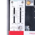 thumbnail image 3 of Contrôleur de Pression Réglable LF56 avec Couvercle en Plastique, Contact SPDT, Diaphragme en Acier Inoxydable & Interface en Laiton NPT1/4-18 - Portée 20-300psi pour Liquides/gaz/vapeur Non Corrosifs, Charge 15A 250VAC, 3 of 6