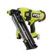 thumbnail image 2 of Ryobi ONE+ HP 18V Brushless Cordless AirStrike 30° Framing Nailer (Tool Only), 2 of 3