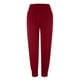 thumbnail image 4 of WILLBEST Pantalones Casuales para Mujer, Cómodos Pantalones de Yoga para Correr, Holgados y Deportivos con Bolsillos para Uso Diario y Ejercicio. Chica, 4 of 5