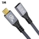 thumbnail image 5 of 0.25/0.5/1/2M PD240W USB C a C Cable de carga rápido a para iPhone 15, 5 of 9