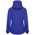 thumbnail image 3 of Dare 2B - Chaqueta Impermeable Veritas III para Mujer (Surf Spray) Dare 2B UTRG5873_surfspray, 3 of 4