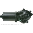 thumbnail image 5 of Remanufactured Cardone Window Wiper Motor Fits select: 2002 NISSAN ALTIMA, 5 of 5