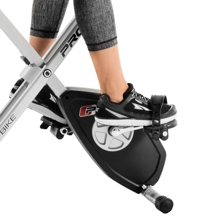 Proform 2025 foldable bike