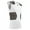 White, variant on CHAMPRO Tri-Flex Padded Sleeveless Football Compression Shirt with Integrated Cushion System