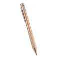 thumbnail image 2 of ZOUSSIQI Universal Capacitive Active Stylus Pen 1.45mm High Precision Ultrafine Copper Tip Gold EL225#68186, 2 of 2