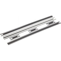 Shimano Di2 E-Tube Wire Cover Set Black For External Electric Shift Wiring