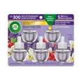 thumbnail image 1 of Air Wick Plug In Huile Parfumée, 5 Recharges, Sweet Lavender Days, (5x20mL), 1 of 6