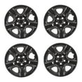 thumbnail image 3 of Kojem 17" Wheel Skins Compatible with 2006-2012 Toyota RAV4 Hub Caps Full Rim Covers, 3 of 9