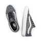 thumbnail image 2 of Tenis Vans  Unisex Ua Old Skool Shiny Party Negro VN0A5KRF8N9, 2 of 6