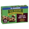 thumbnail image 2 of Nature Valley Sweet & Salty Granola Bars Dark Chocolate Nut 15 Bars, 2 of 7