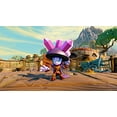 thumbnail image 3 of Skylanders Trap Team: Trap Master Blastermind Character Pack, 3 of 4