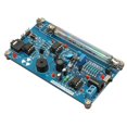 thumbnail image 1 of DIY Geiger Counter de radiación nuclear Alarma de audio para Zulema contador Geiger, 1 of 8