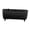 Black, variant on Baoblaze Flame Humidifier 2 Modes Aroma Spray Machine Essential Oil White