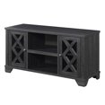 thumbnail image 1 of Convenience Concepts 131327WGY Meuble TV Gateway, Gris Vieilli, 1 of 5