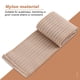 thumbnail image 4 of Advancent 1 Uds. De vendaje elástico de nailon, muñequera deportiva para mano, soporte para gimnasio, muñequera, cinta envolvente para Ropa Deportiva, Zapatos Color de piel 70cm, 4 of 6