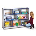 thumbnail image 3 of Super-Sized Single Mobile Storage Unit - Blue, 3 of 5