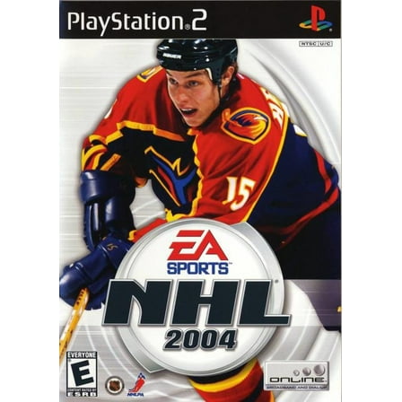 Pre-Owned NHL 2004 - PS2