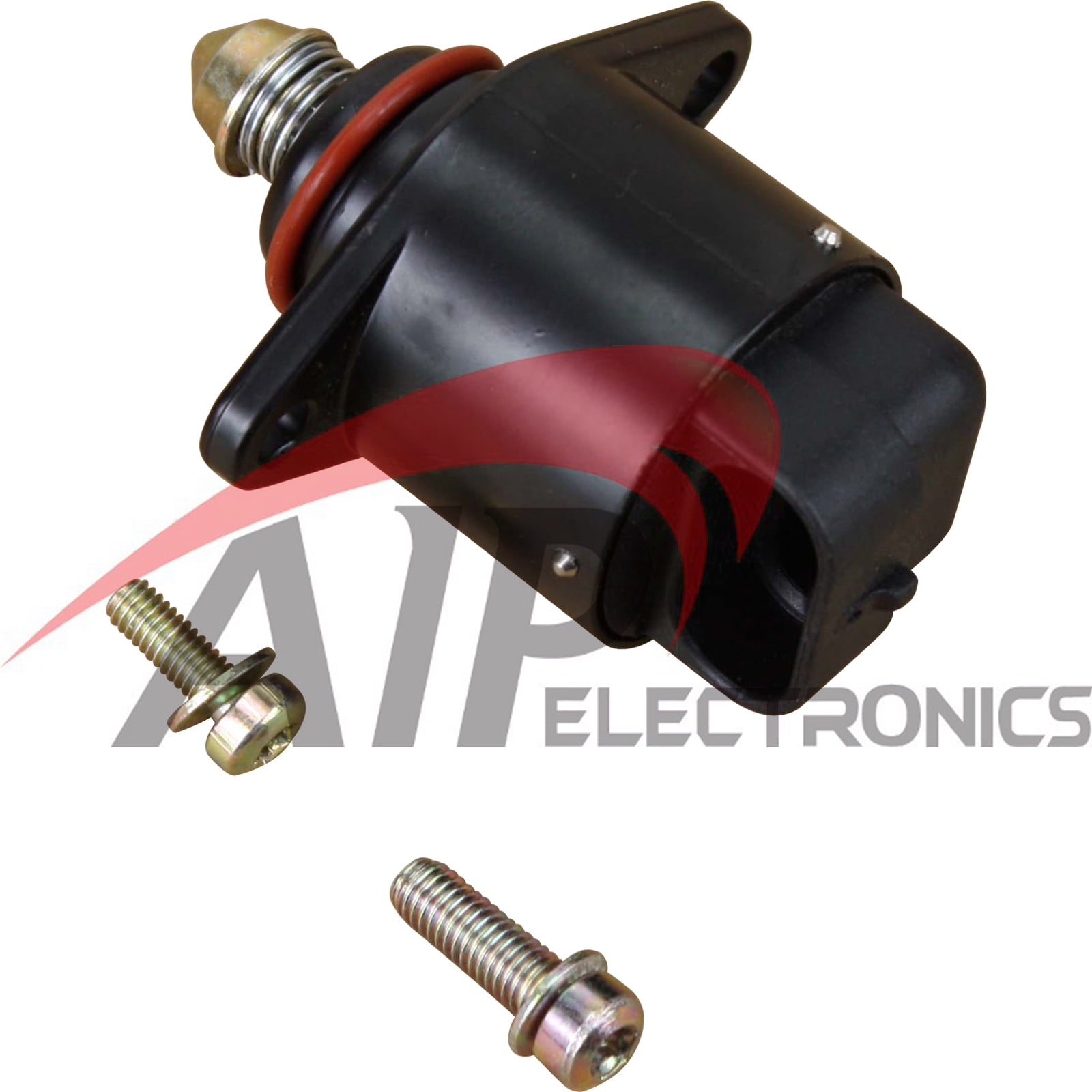 Brand New Idle Air Control Valve STEPPER MOTOR IAC 4.3L V6 GM Oem Fit