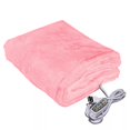 thumbnail image 1 of Usb Electric Ing Blanket Portable P Throw Carpet Wearable Warm Shawl Usb Charging For, 1 of 5