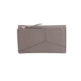 thumbnail image 1 of Eastern Counties Leather Paloma Polka Dot Leather Purse, 1 of 2