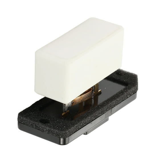 Unique Bargains HVAC Blower Motor Resistor No.5012212AA for Dodge for Ram 1500 2500 1994-2002