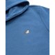 thumbnail image 3 of Sudadera con capucha New Balance para niños con forro polar de algodón suave, azul 18-20, 3 of 7