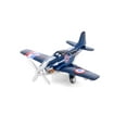 thumbnail image 4 of Box of 12 Air Chief Plane Assortment - Showcasts 502D - 4.75" Scale Diecast Model Planes, 4 of 7