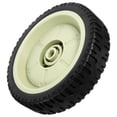 thumbnail image 1 of BESTYASH self propelled lawn mower Lawn Mower Wheel Rubber Multi 1Pcs, 1 of 8